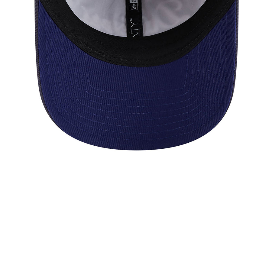 Los Angeles Dodgers 9TWENTY Team Script Cap