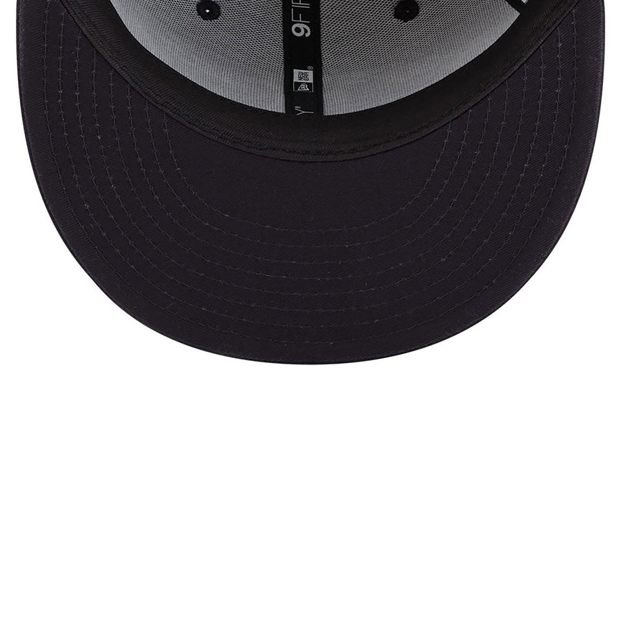 New York Yankees 9FIFTY Champions Patch Navy Cap