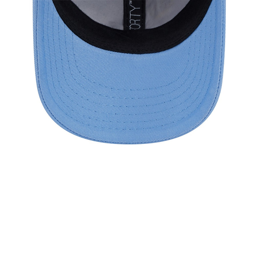 New York Yankees 9FORTY Infants Starry Sky Cap