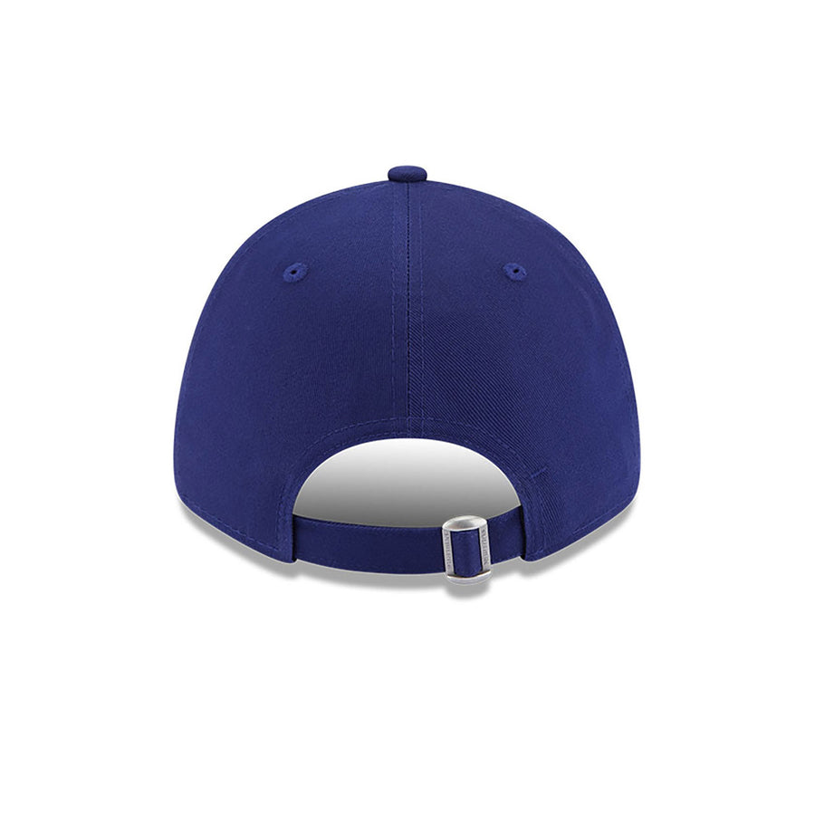 Los Angeles Dodgers 9FORTY Team Side Patch Royal Cap