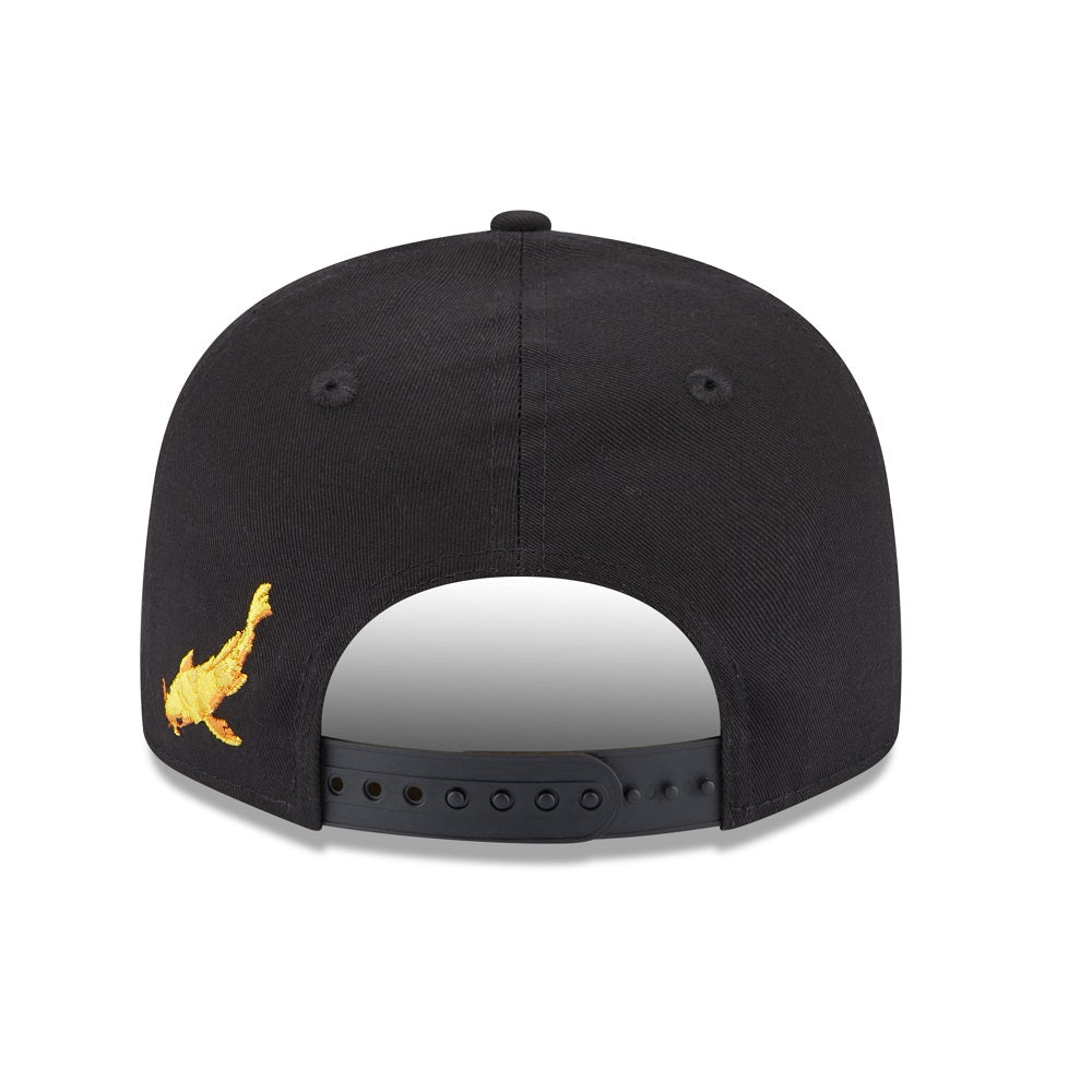 Chicago White Sox 9FIFTY Koi Black/White Cap – NewEra