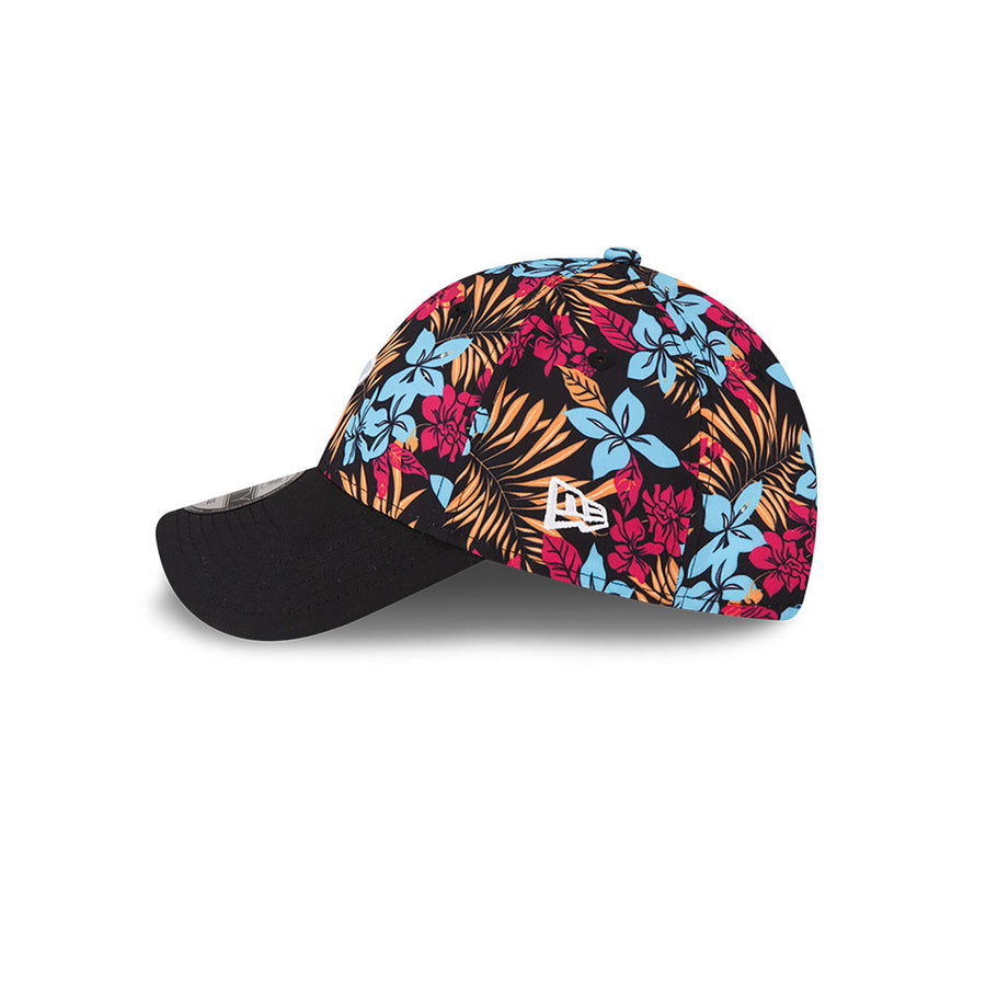 McLaren Racing 9FORTY All Over Print Miami Multi Cap