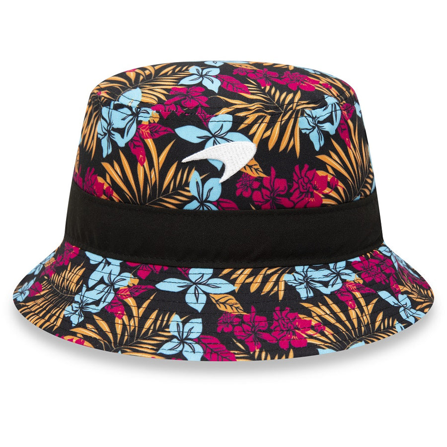McLaren Racing All Over Print Miami Multi Bucket Hat