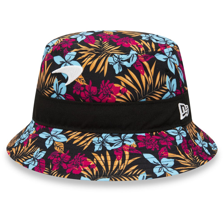 McLaren Racing All Over Print Miami Multi Bucket Hat