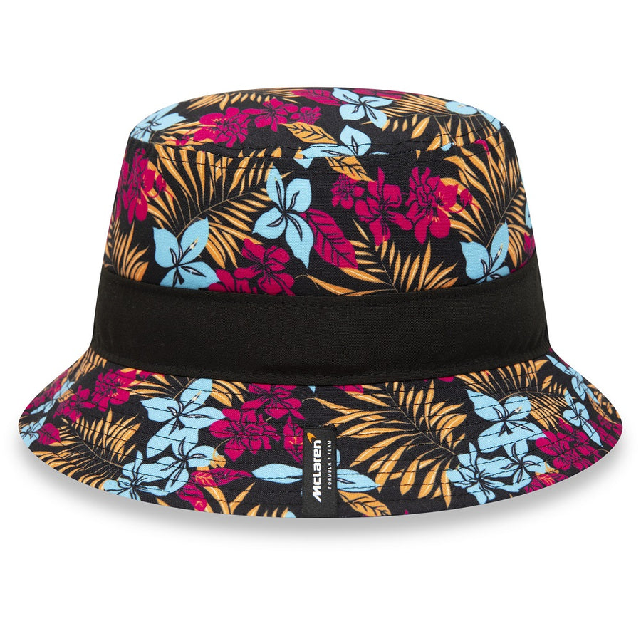 McLaren Racing All Over Print Miami Multi Bucket Hat