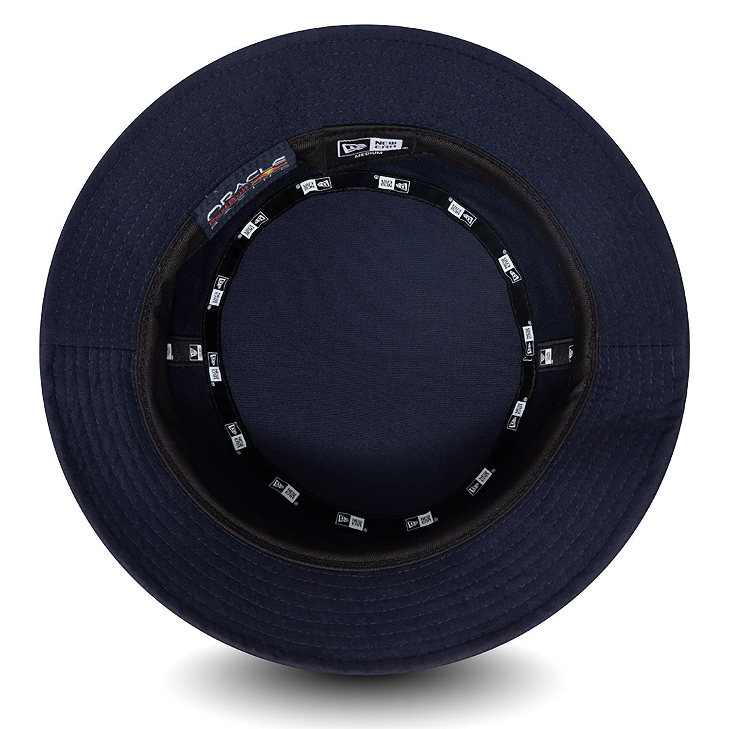 Red Bull Racing Team Navy Bucket Hat – NewEra