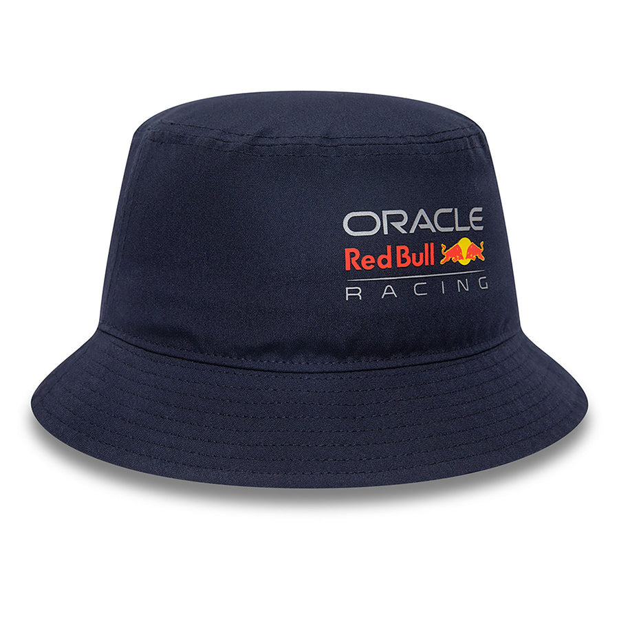 Red Bull Racing Team Navy Bucket Hat