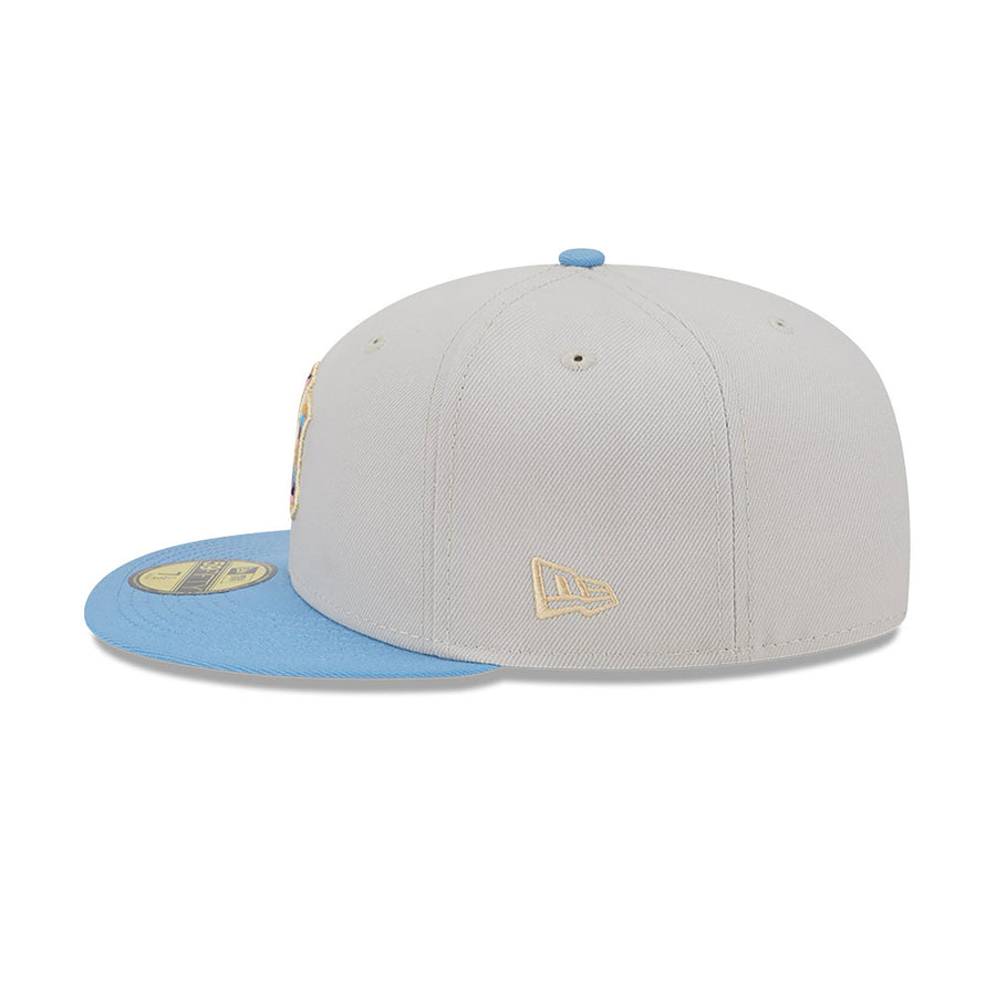 New York Yankees 59FIFTY Beachfront Stone Cap