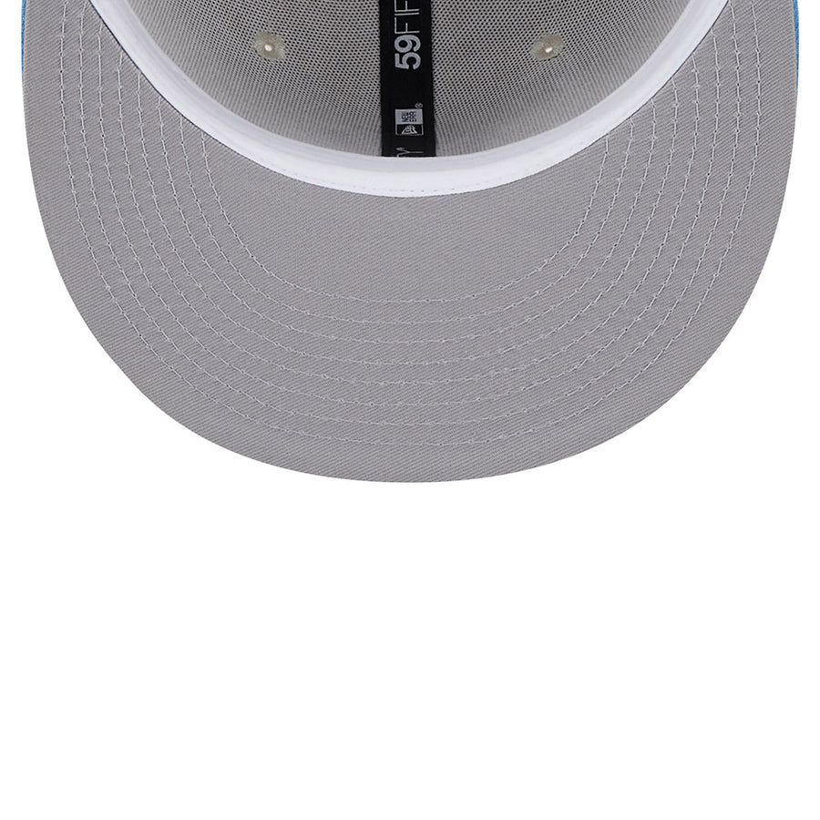 New York Yankees 59FIFTY Beachfront Stone Cap