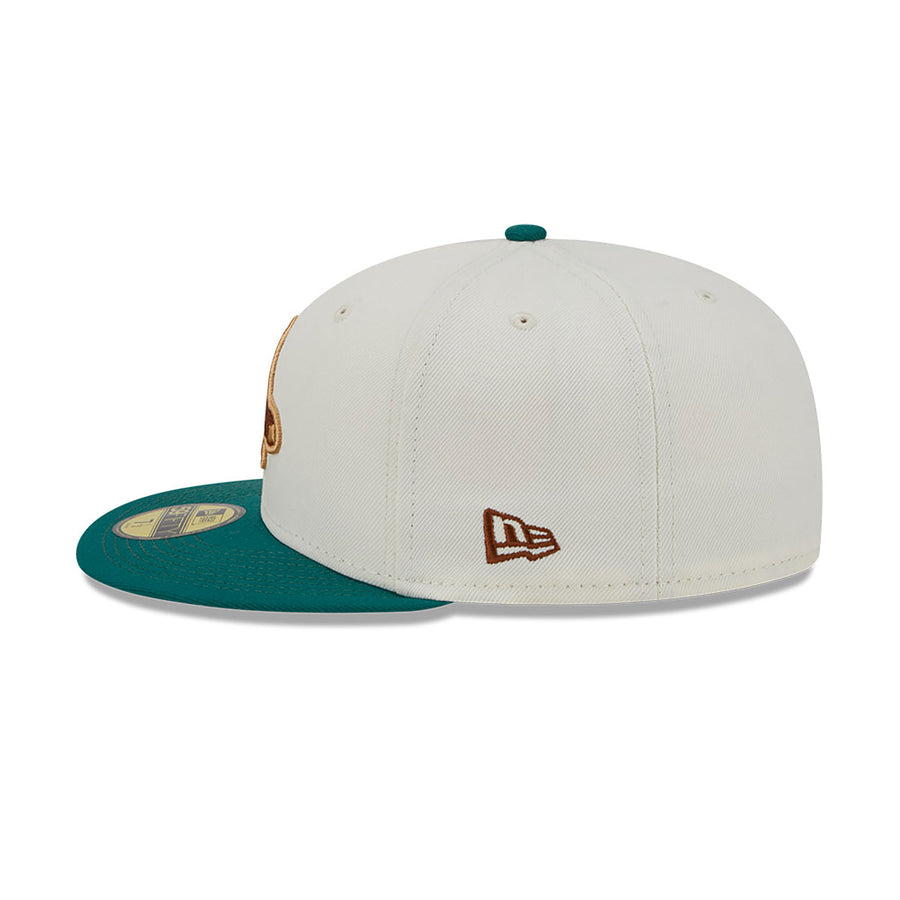 Boston Red Sox 59FIFTY Camp  16753 Stone Cap
