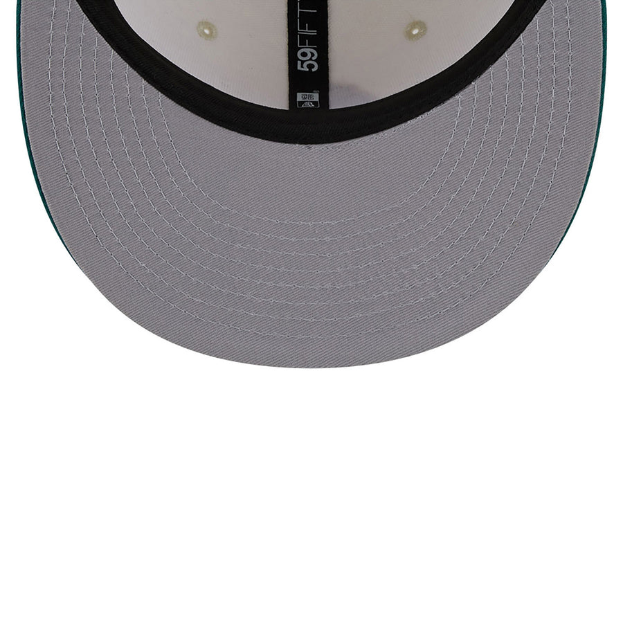 Boston Red Sox 59FIFTY Camp  16753 Stone Cap