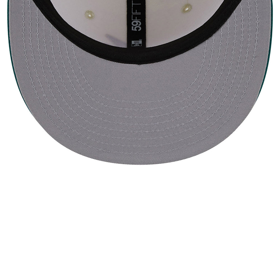 Atlanta Braves 59FIFTY Camp 16753 Stone Cap