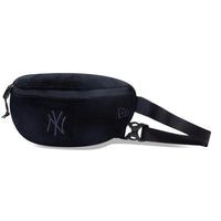 New York Yankees MLB Cord Navy Mini Waist Bag – NewEra
