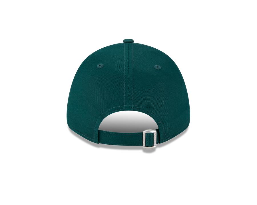 Boston Red Sox 9FORTY League Essential Green Cap