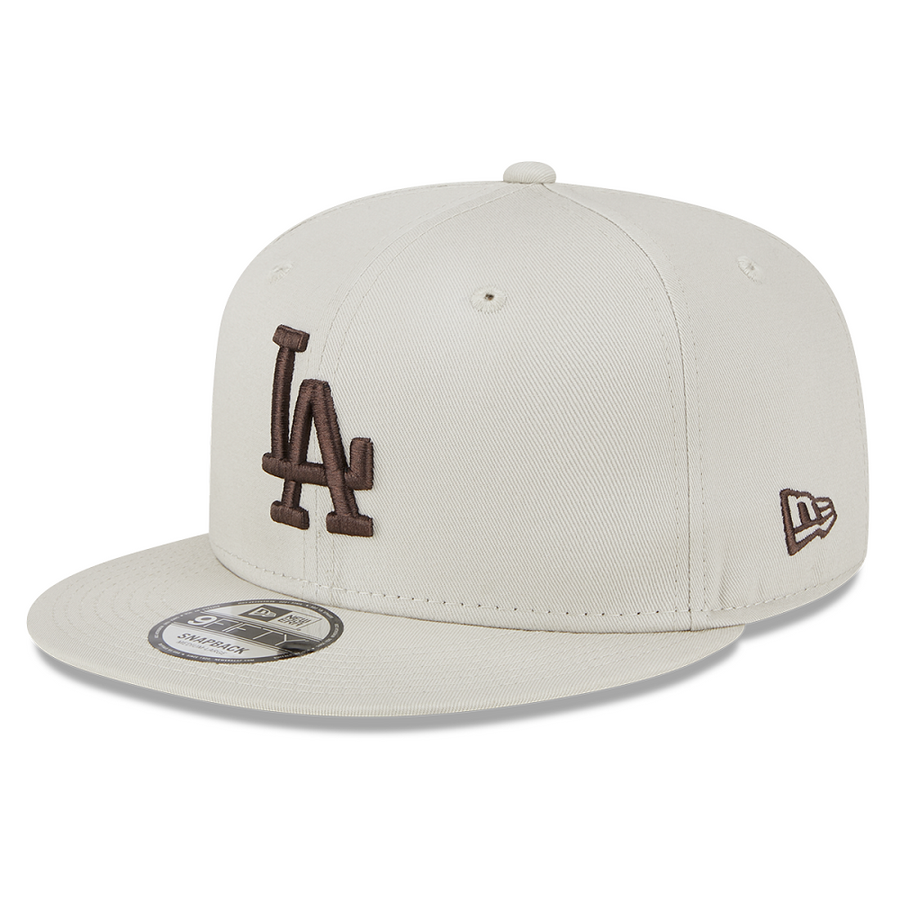 Los Angeles Dodgers 9FIFTY League Essential Stone Cap