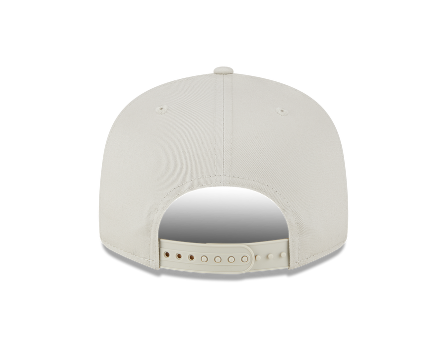 Los Angeles Dodgers 9FIFTY League Essential Stone Cap