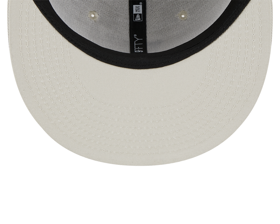 Los Angeles Dodgers 9FIFTY League Essential Stone Cap