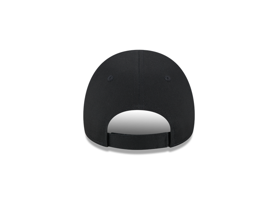 Daffy Duck 9FORTY Toddlers Black Cap