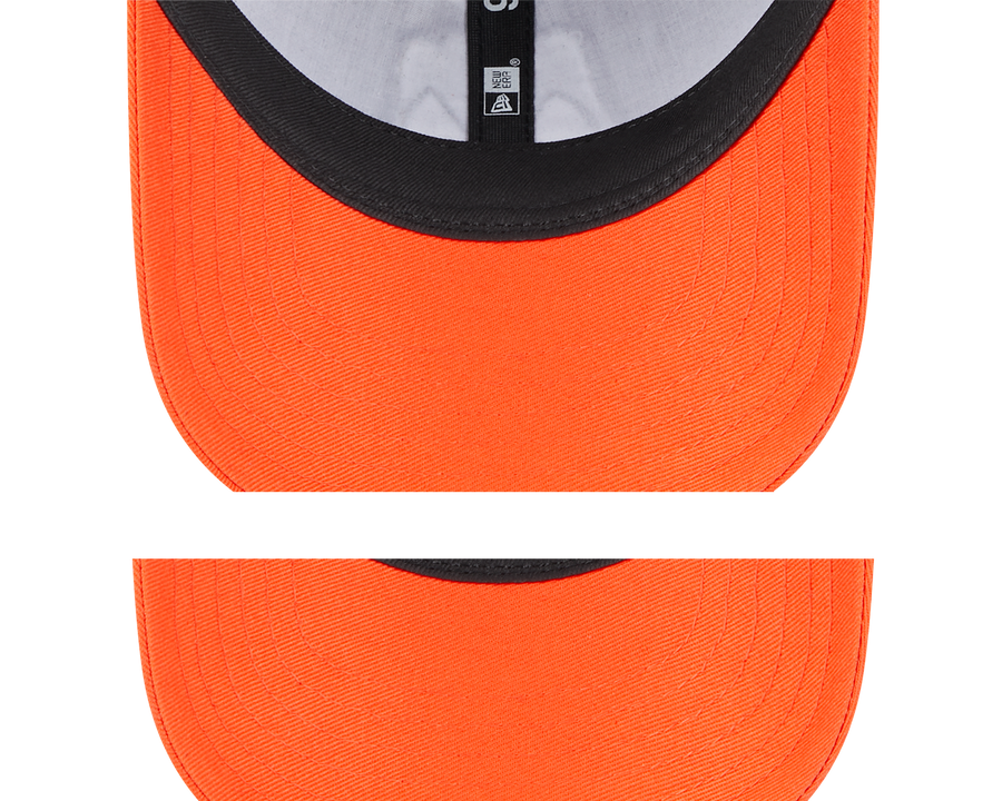 Daffy Duck 9FORTY Toddlers Black Cap