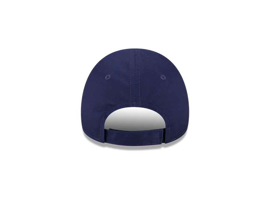 Superman 9FORTY Toddlers DC Navy Cap