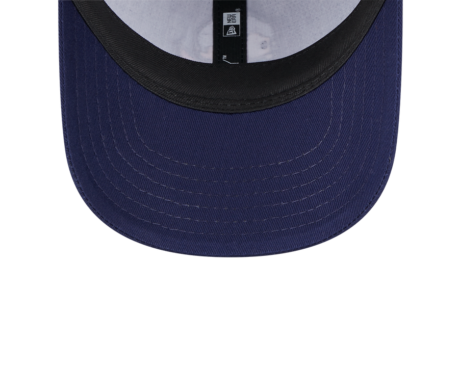 Superman 9FORTY Toddlers DC Navy Cap