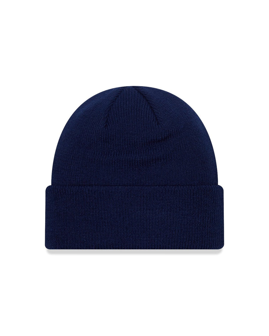 Beanie Kids Inf Festive Cuff Neyyan - Navy – NewEra