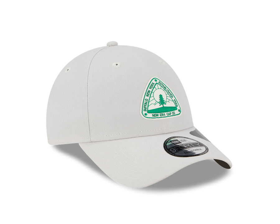 New Era Repreve 9FORTY Stone Cap