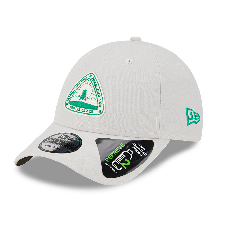 New Era Repreve 9FORTY Stone Cap