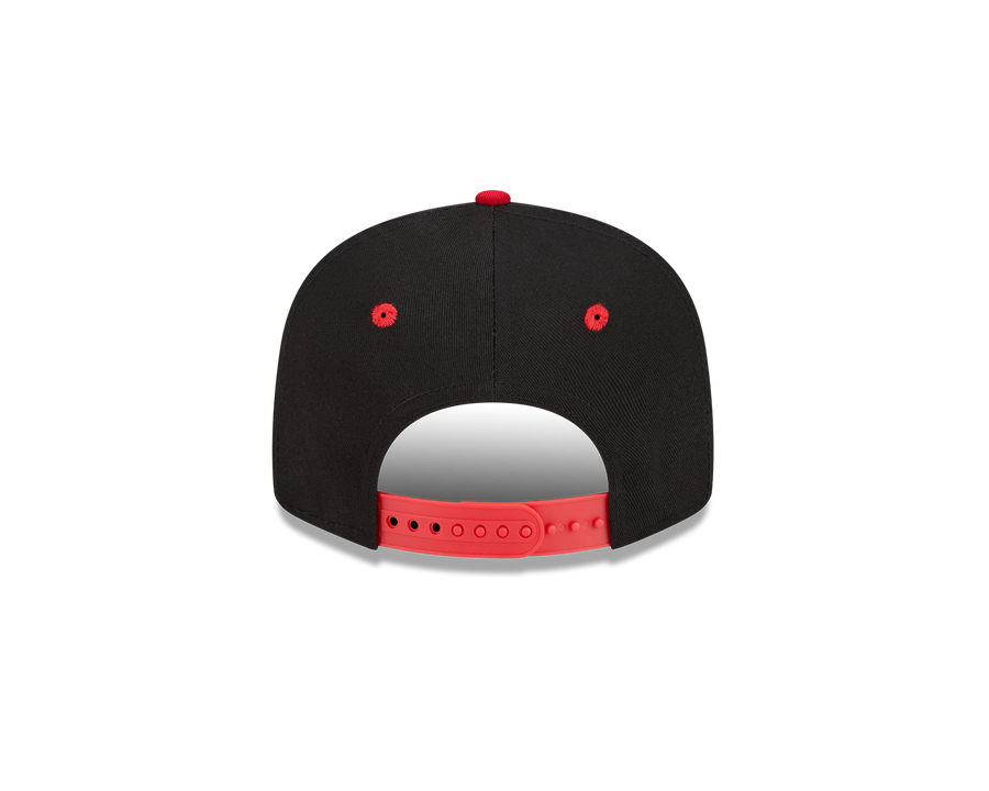 Sylvester 9FIFTY Kids Looney Tunes Black Cap