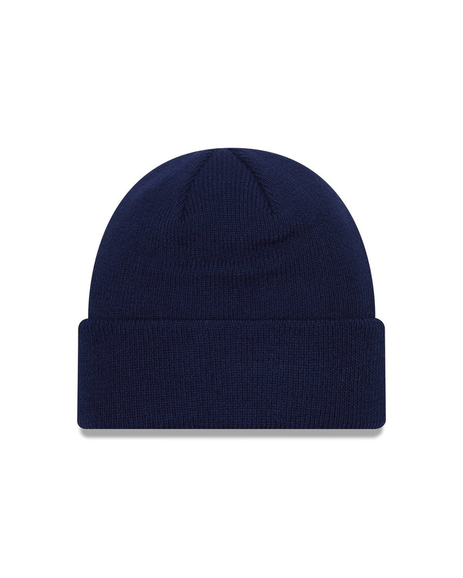 New York Yankees Kids Festive Cuff Navy Beanie – NewEra