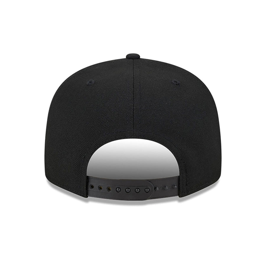 Chicago White Sox 9FIFTY Peace Black Cap