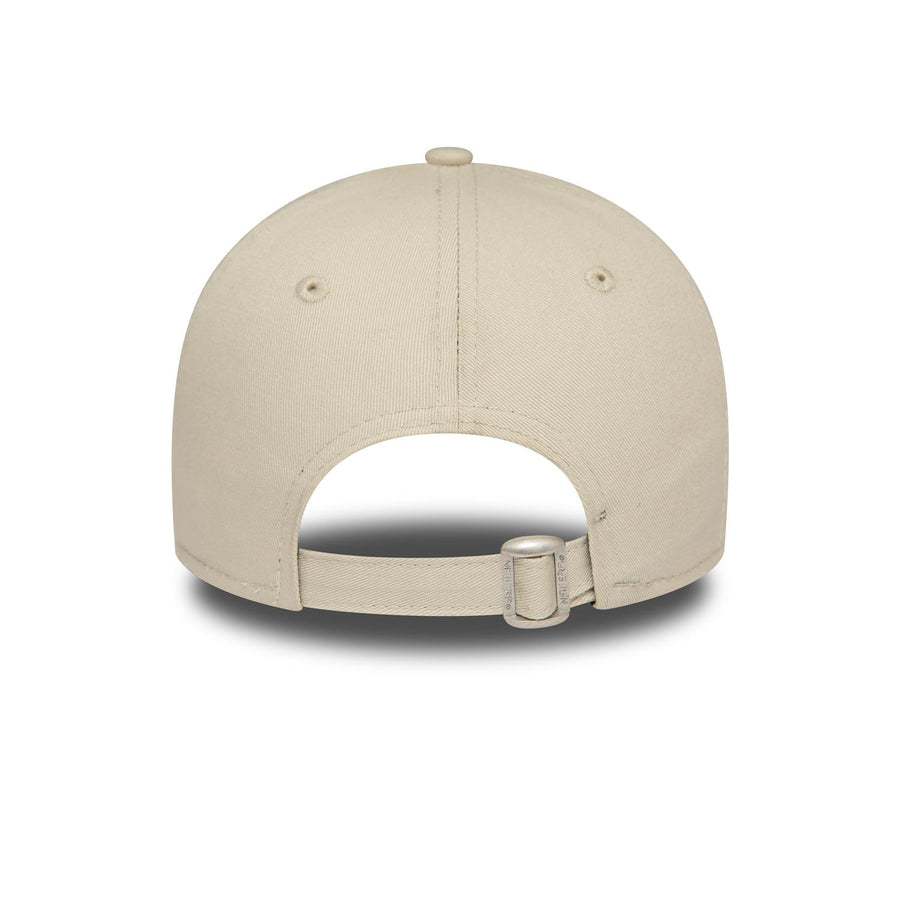 New York Yankees 9FORTY Womens Flower Stone Cap