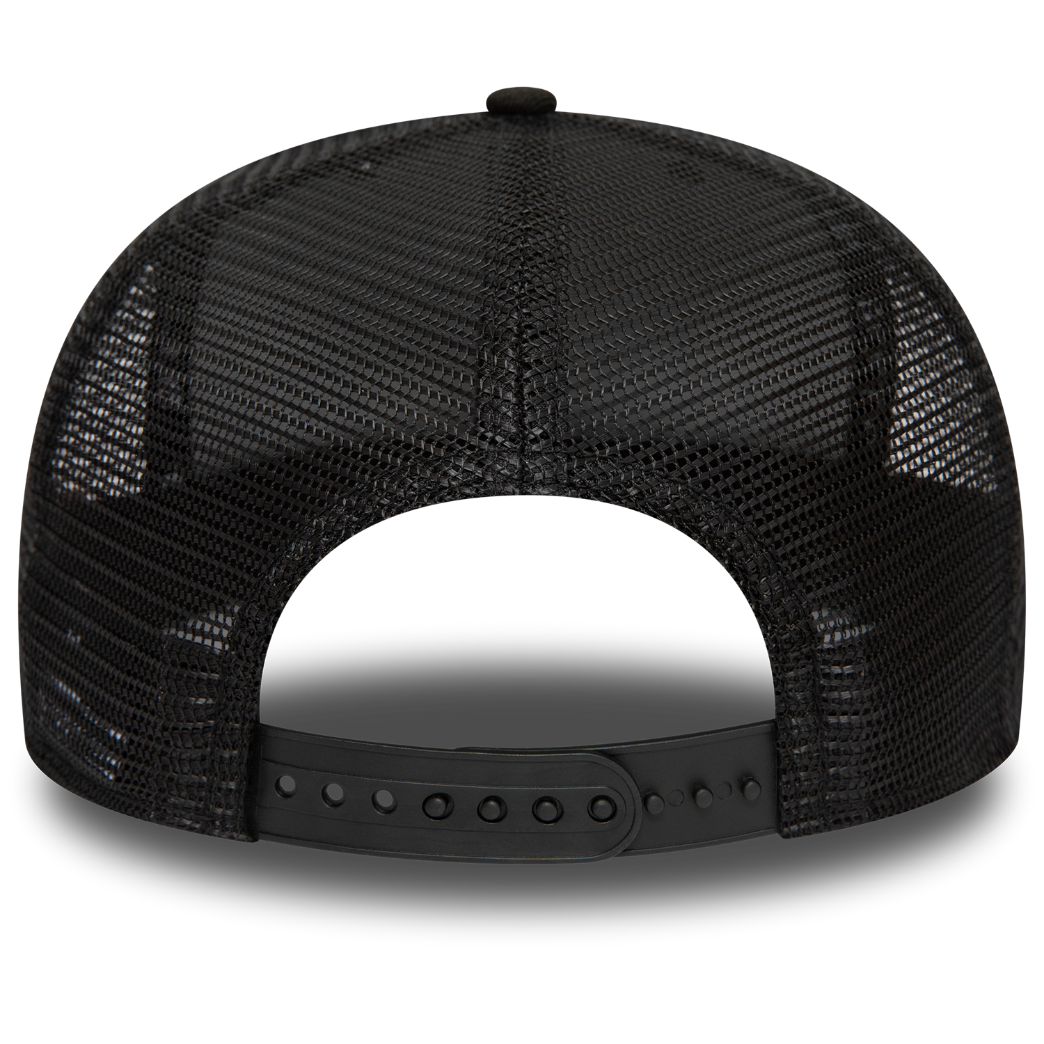 New Era 9FIFTY New World Black Cap – NewEra