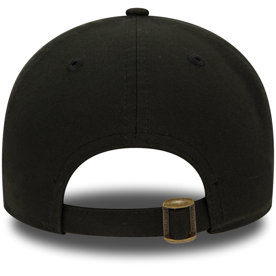 New Era 9FORTY Repreve New World Black Cap