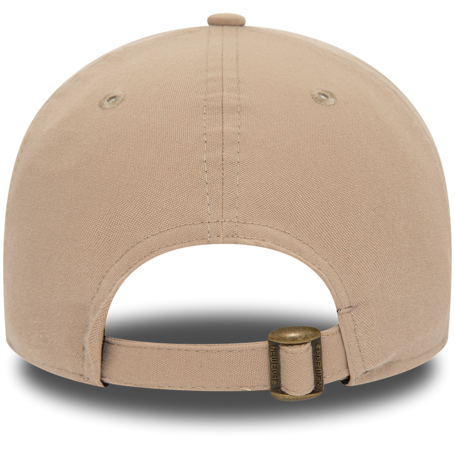 New Era 9FORTY Repreve New World Brown Cap