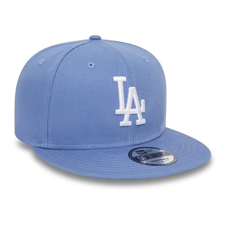 Los Angeles Dodgers FIFTY League Essential Blue Cap