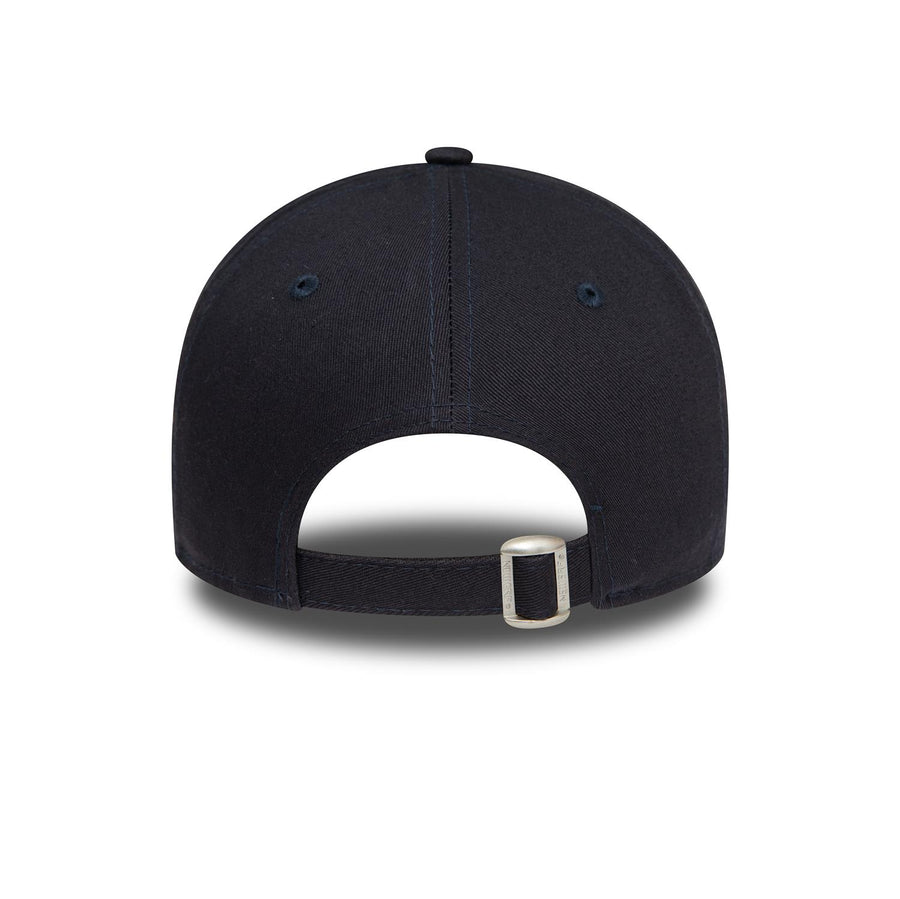 Los Angeles Dodgers 9FORTY League Essential Navy/Blue Cap