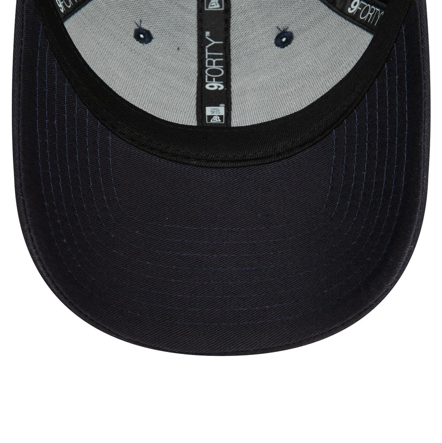 Los Angeles Dodgers 9FORTY League Essential Navy/Blue Cap