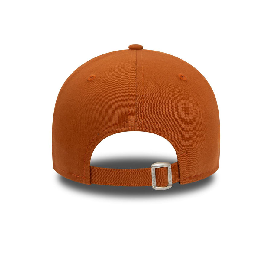 New York Yankees 9FORTY League Essential Brown/Stone Cap