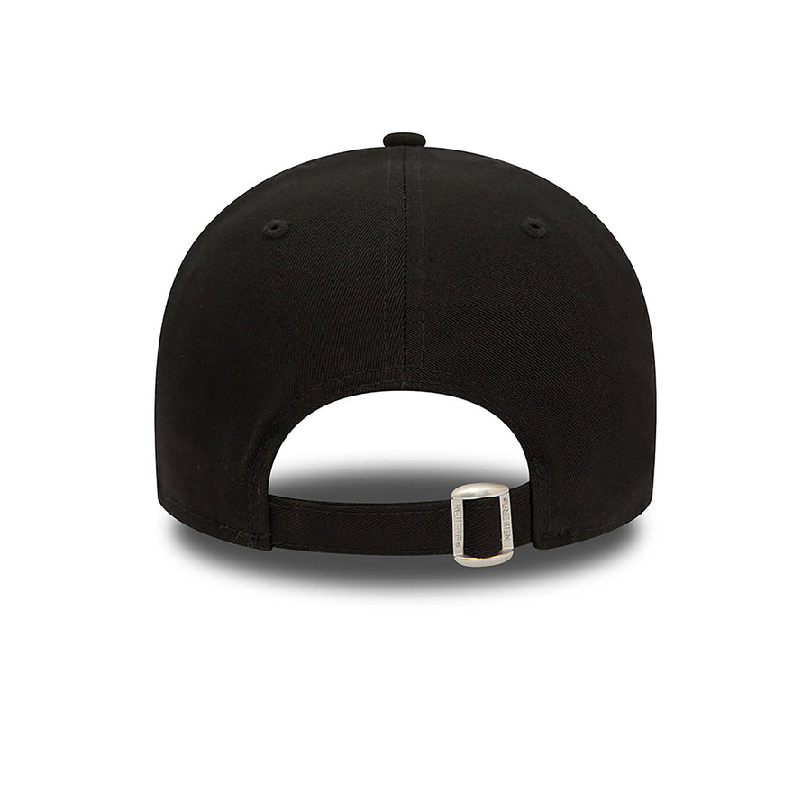Detroit Tigers 9FORTY League Essential Black/White Cap