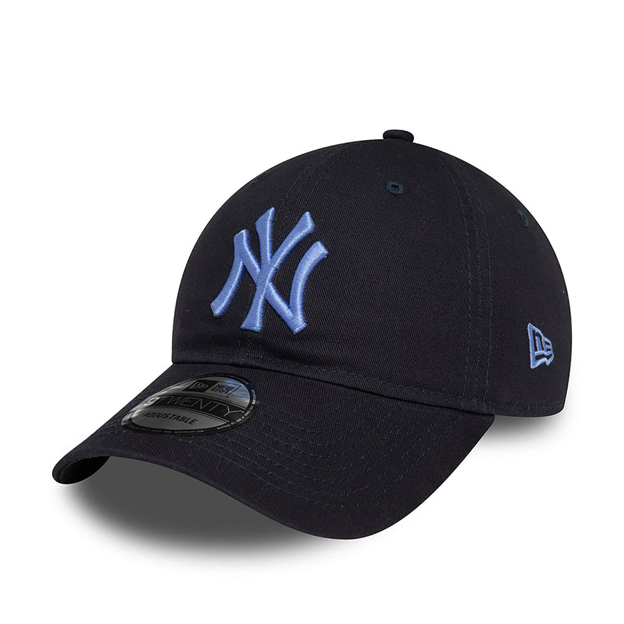 New York Yankees 9TWENTY League Essential Navy Cap