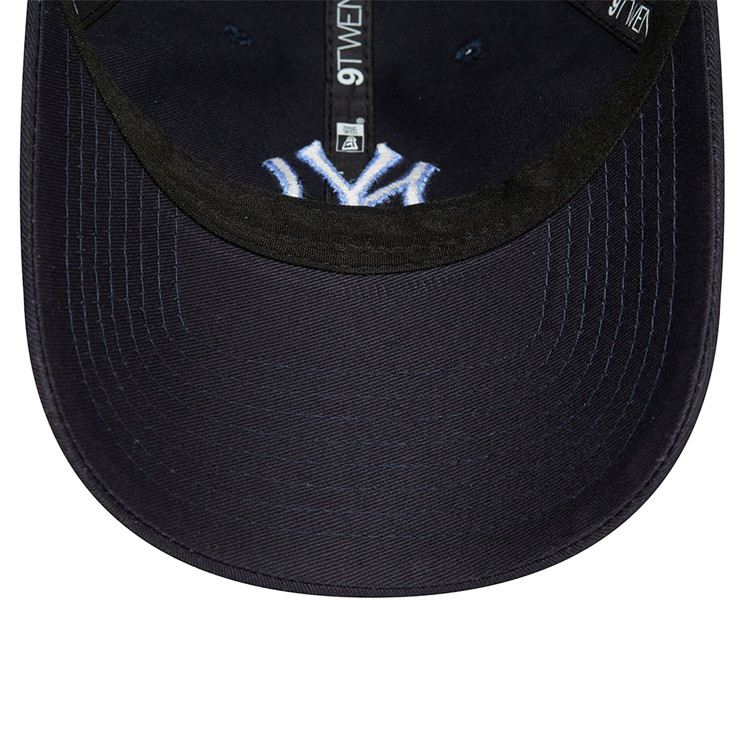 New York Yankees 9TWENTY League Essential Navy Cap – NewEra