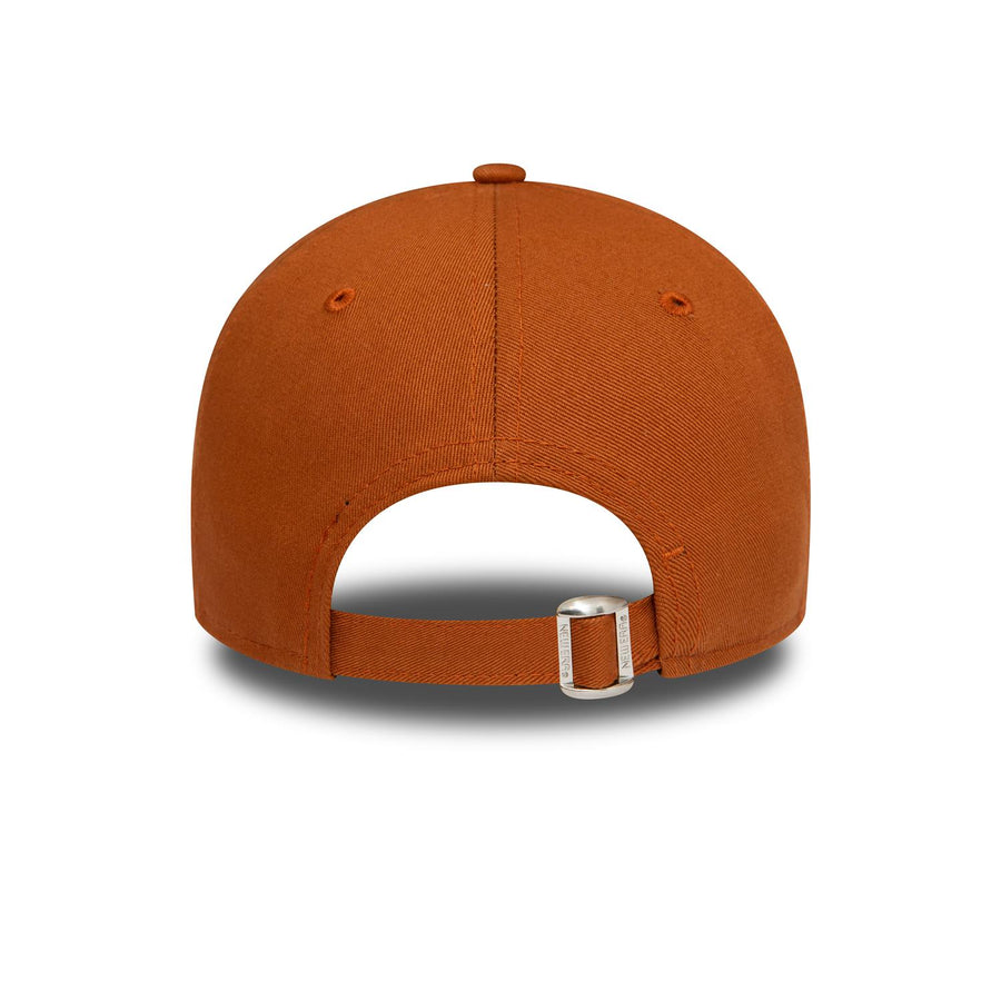 Detroit Tigers 9TWENTY League Essential Brown Cap