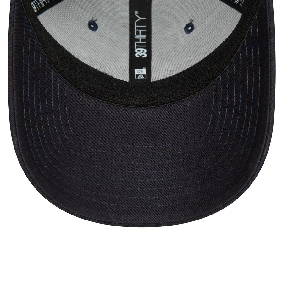 New York Yankees 39THIRTY League Essential Navy Cap