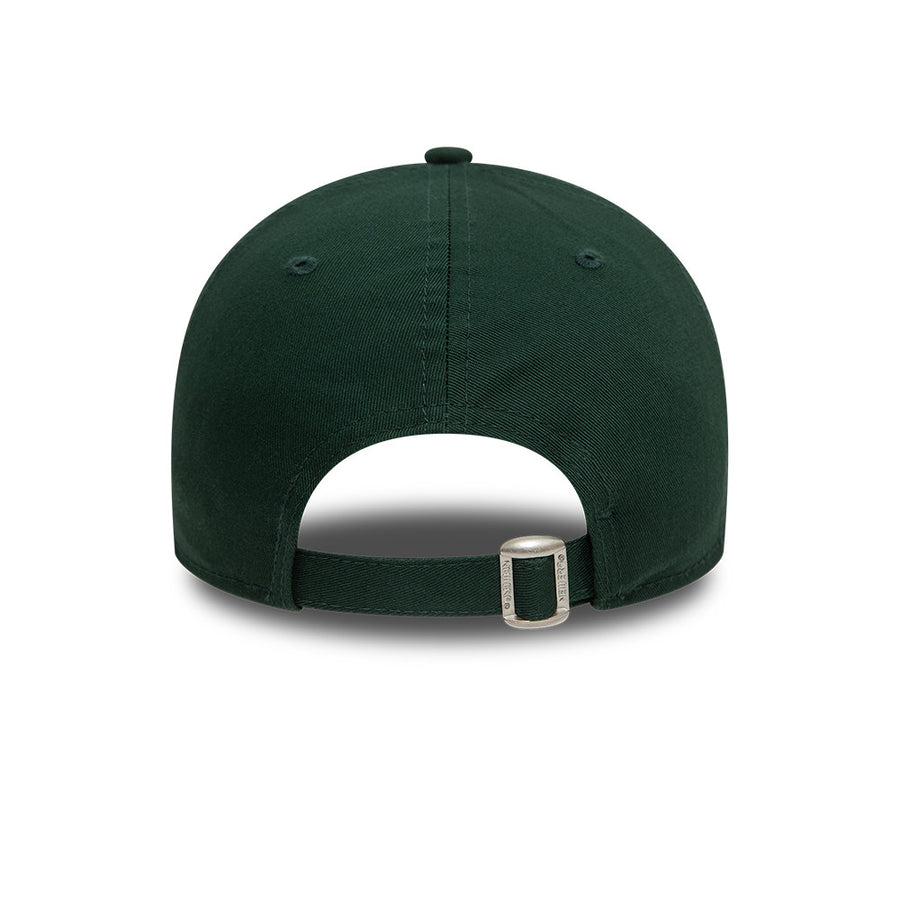 New York Yankees 9FORTY League Essential Dark Green Cap