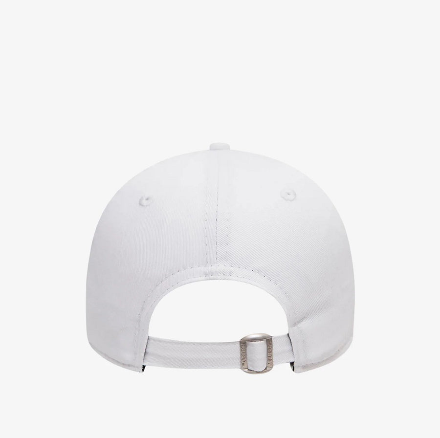New York Yankees 9FORTYLeague Essential White Cap