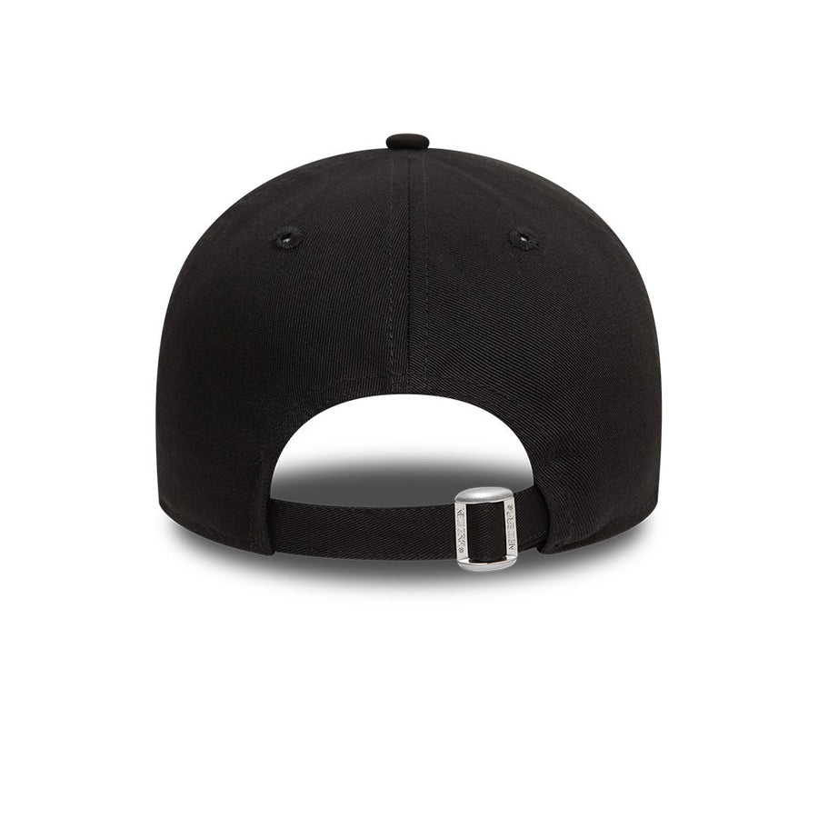 New York Yankees 9TWENTY League Essential Black Cap