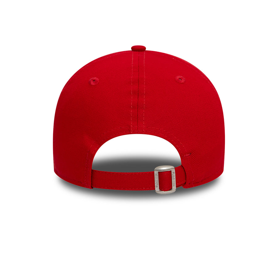 New York Yankees 9TWENTY League Essential Red Cap