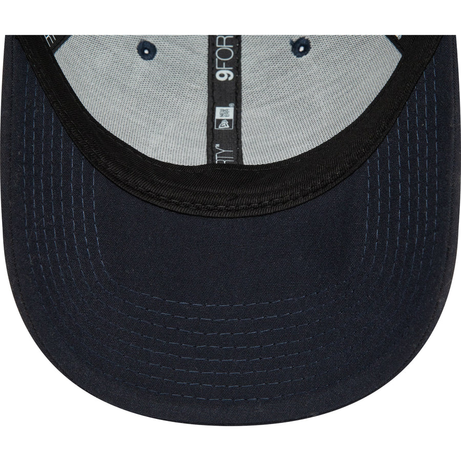Ryder Cup 9FORTY Europe 2025 Repreve Navy Cap