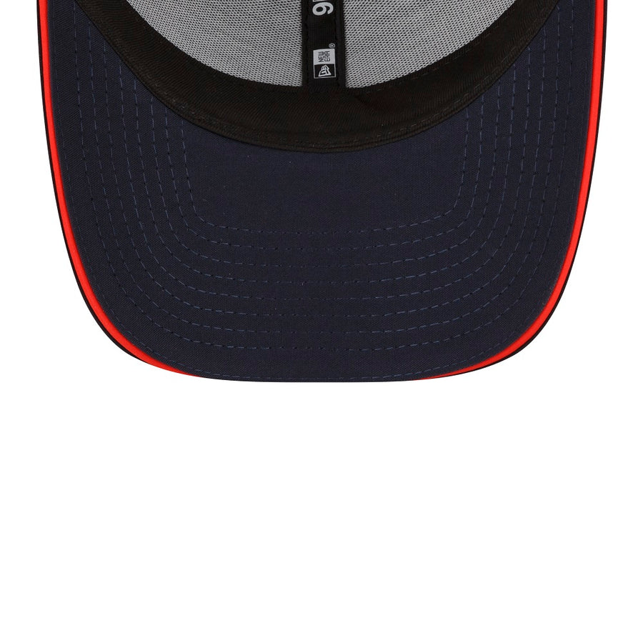 Red Bull Racing 9FORTY Las Vegas Navy Cap